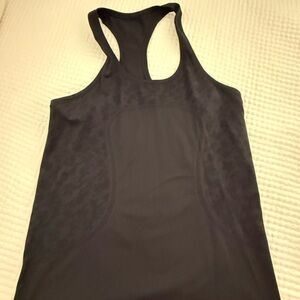 Lululemon racer back tank